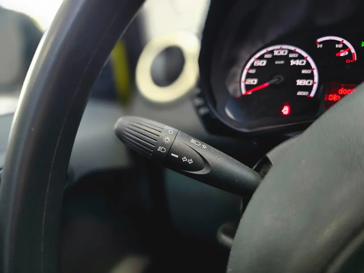 Billede 12 - Ford Ka 1,2 Trend