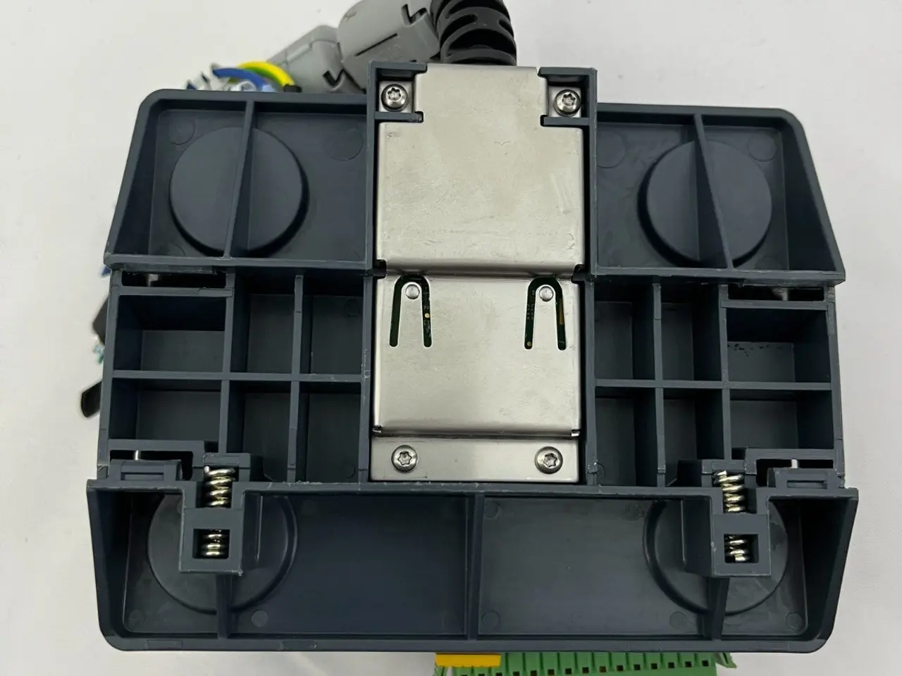 Billede 8 - Pro-face LM4201TADDC Modular HMI Controller