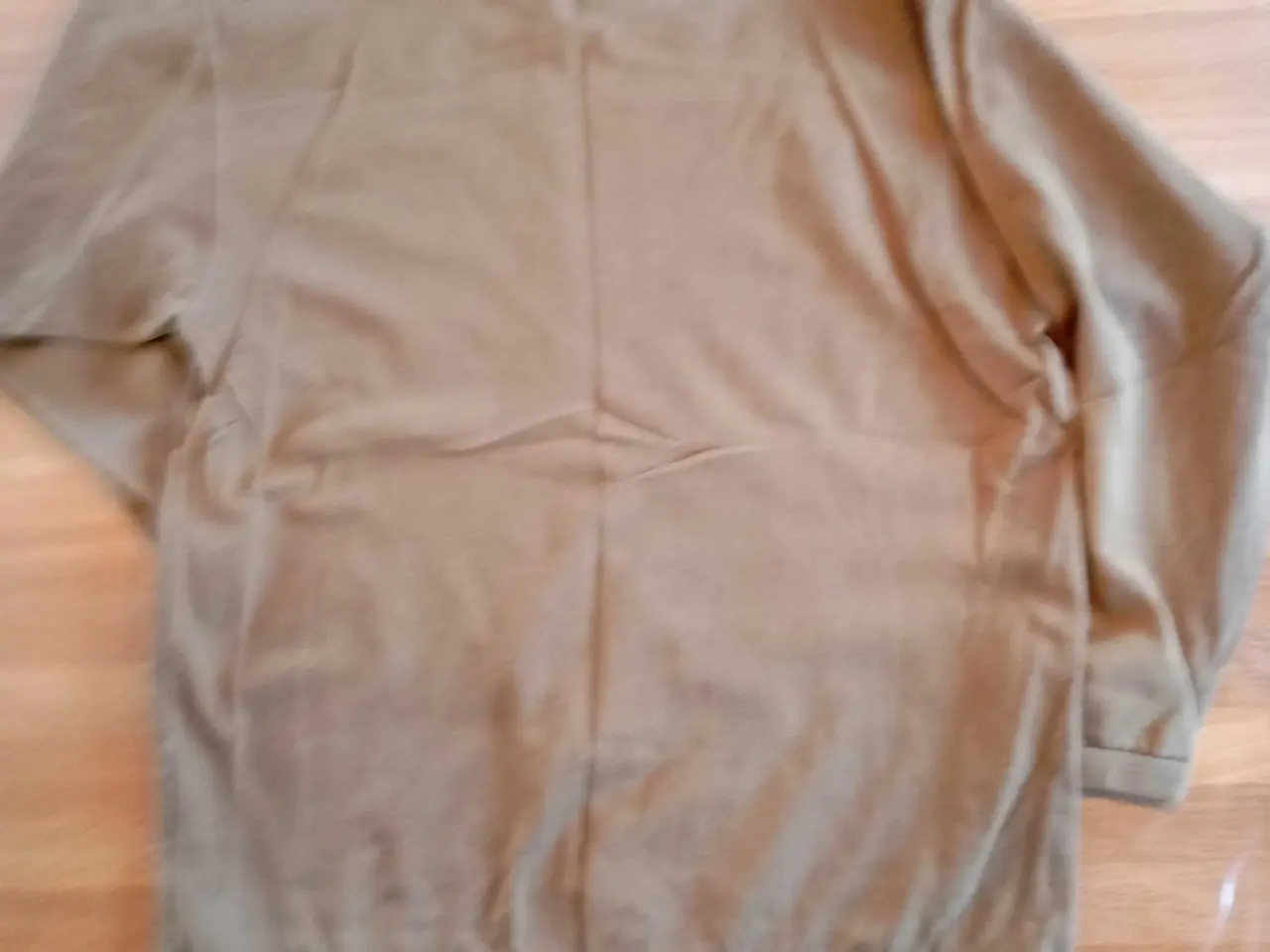 Billede 2 - H2O bluse / sweatshirt