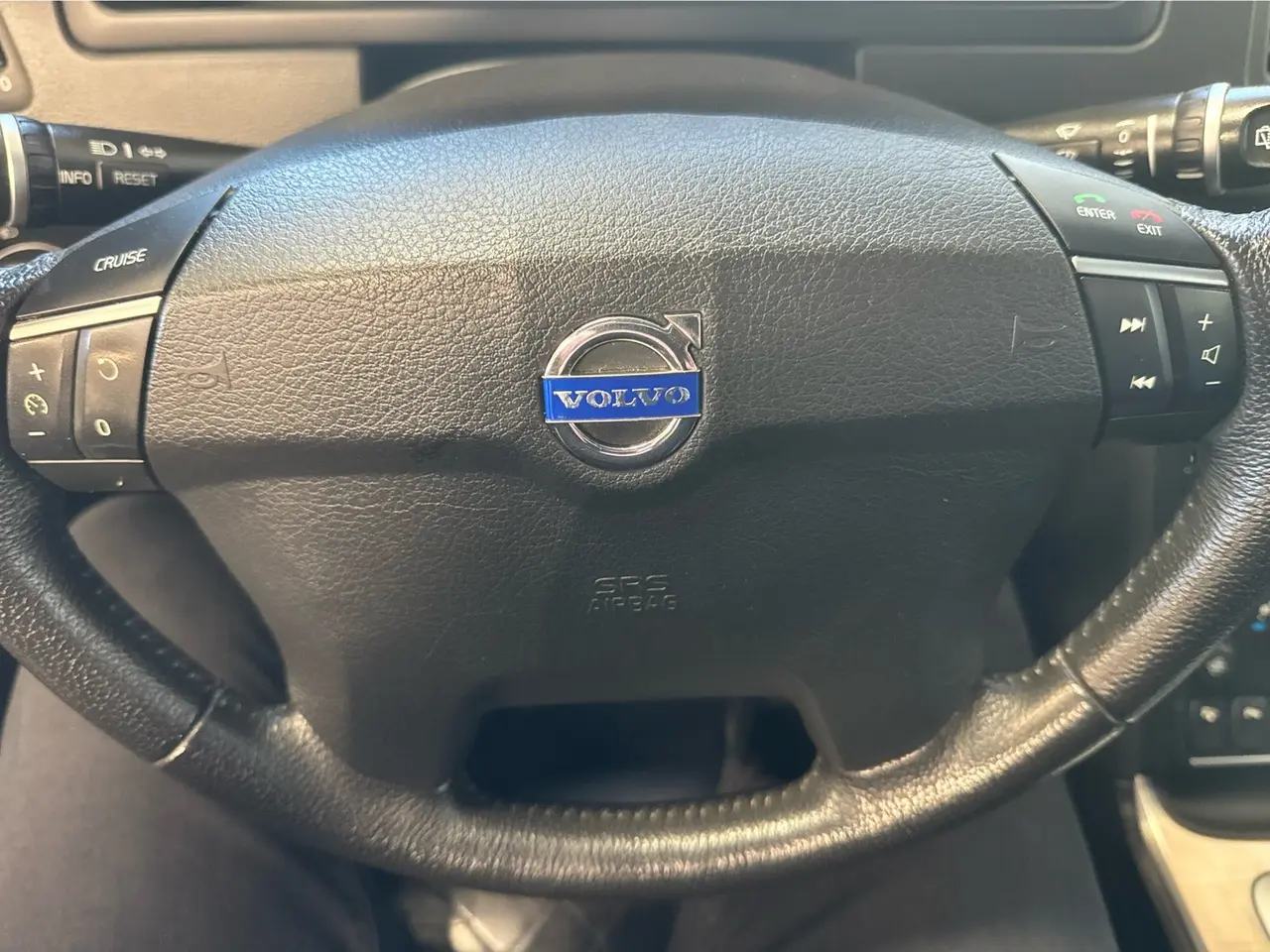 Billede 15 - Volvo XC90 2,4 D5 185 aut. AWD