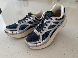 Woden Sneakers