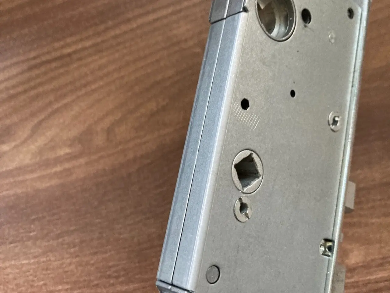 Billede 9 - Assa Abloy Lock Case Connect 722 L: 22.5cm Exit