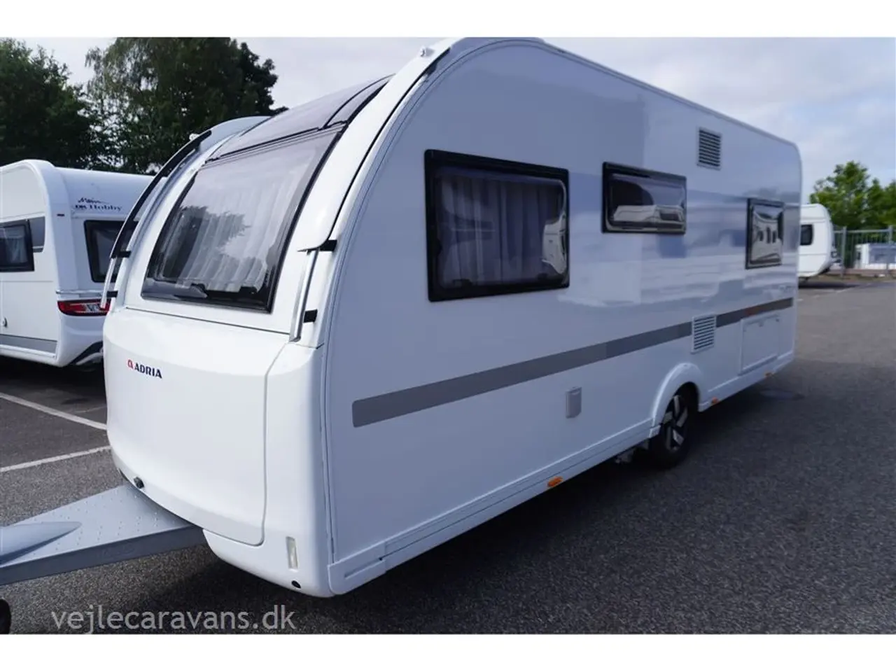 Billede 4 - 2021 - Adria Adora 522 UP