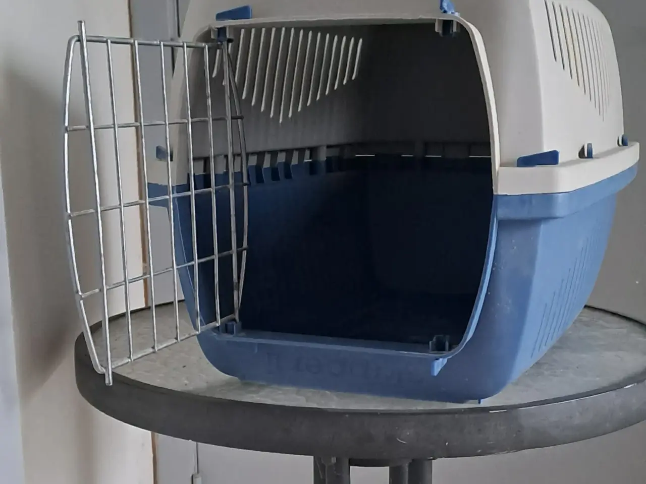 Billede 2 - Transportkasse i plast