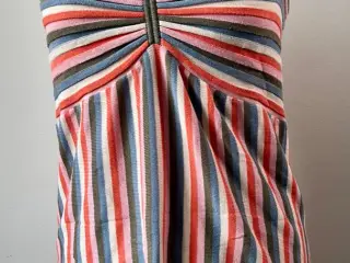 Cacharel, stribet top, str 36