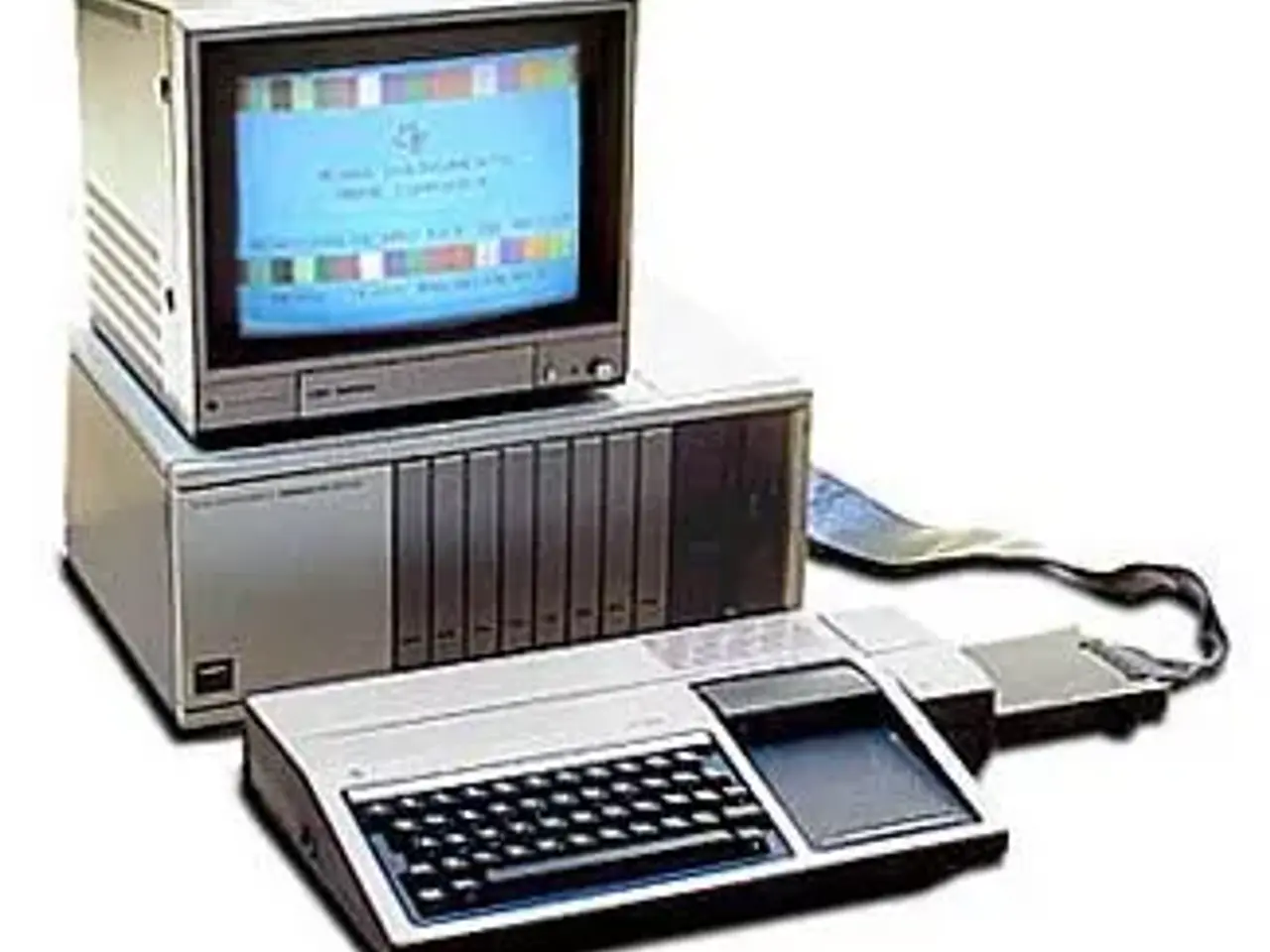 Billede 1 - Ti99/4a Købes