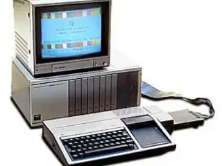 Ti99/4a Købes