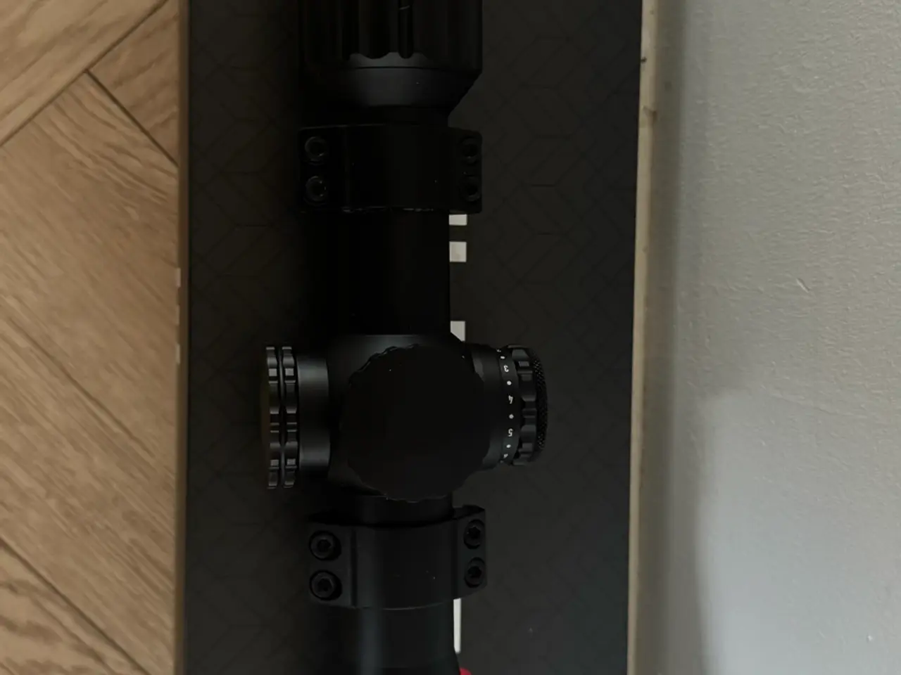 Billede 3 - Element Helix HD 2-12x42 SFP