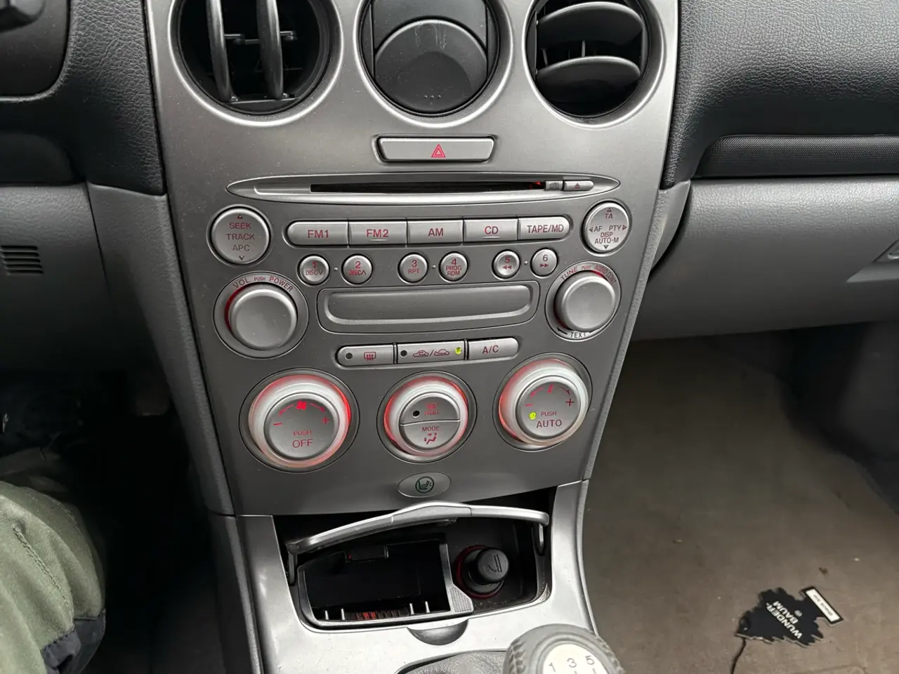 Billede 6 - Billig Mazda 6