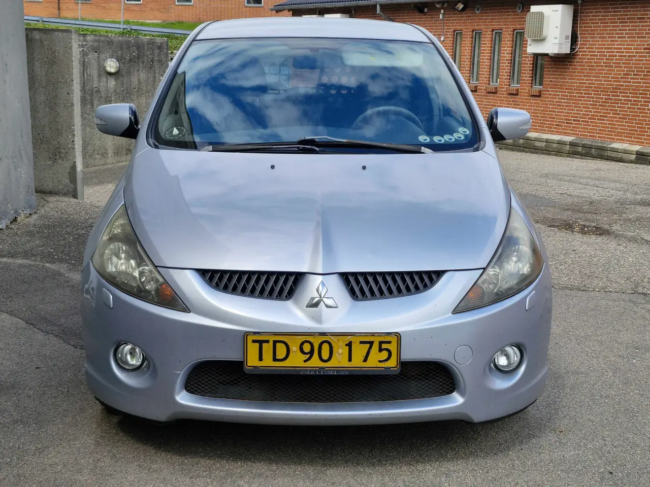 Billede 12 - En ejer km 99800 10.000 kroner