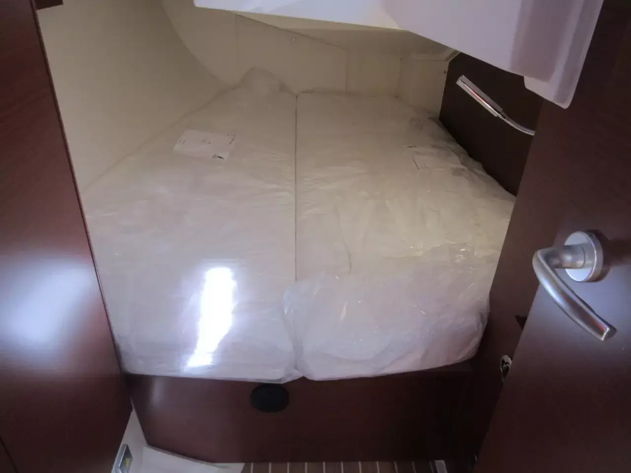 Billede 6 - Hanse 348 - 2 cabin