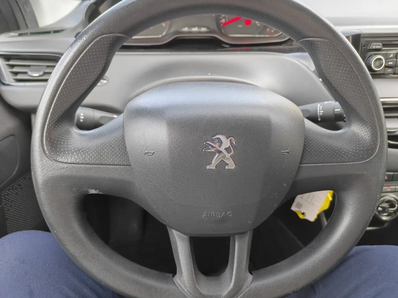 Billede 16 - Peugeot 208 1,0 VTi Access Air