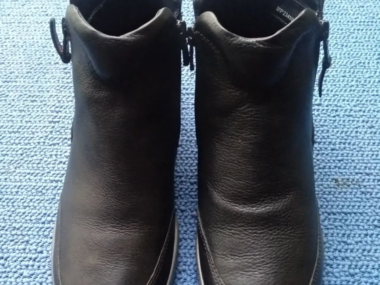 Billede 1 - Damesko, ECCO.