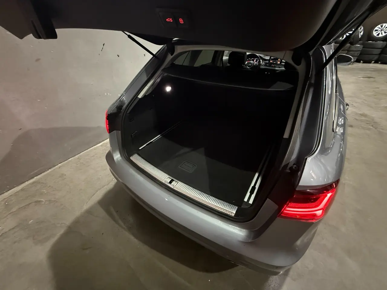 Billede 18 - Audi A6 2,0 TDi 190 Ultra Avant S-tr.