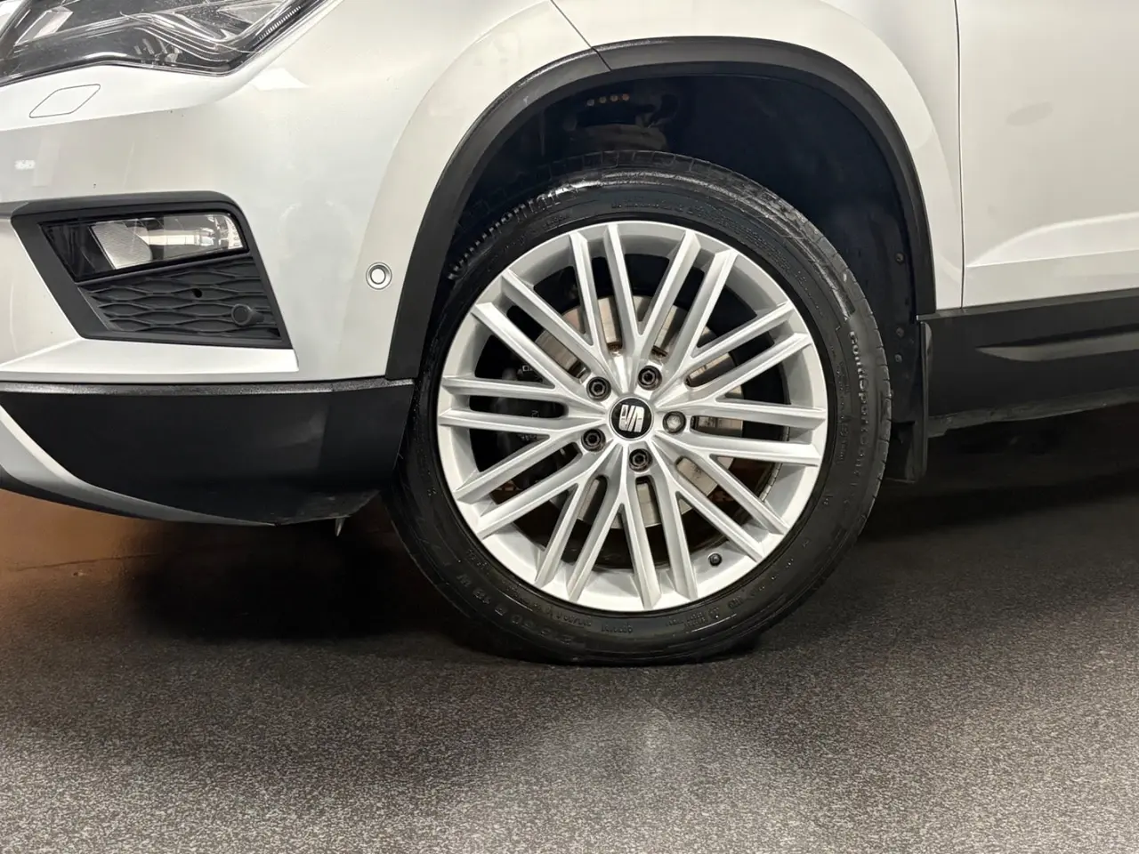 Billede 4 - Seat Ateca 1,4 TSi 150 Xcellence DSG