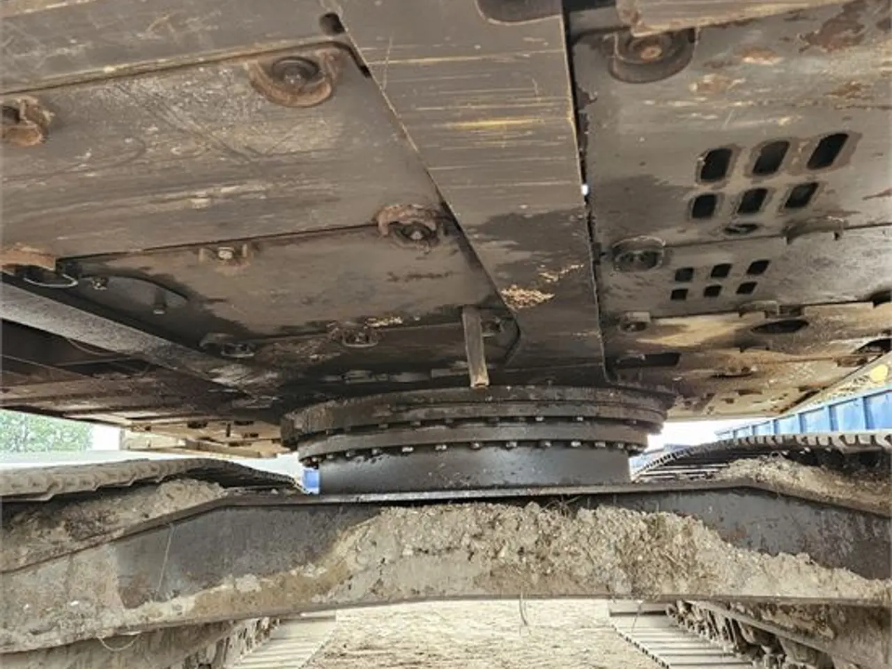 Billede 54 - Volvo EC250 DL - 27 ton - Rotortilt Indexator RT80 - Video