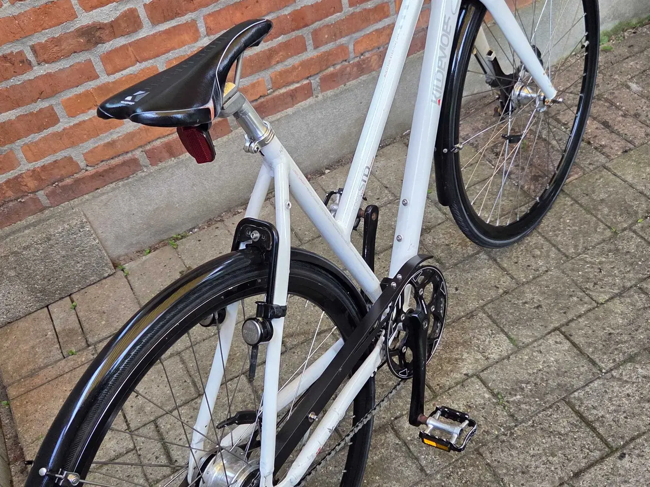 Billede 8 - KILDEMOES 28" 51 cm høj 