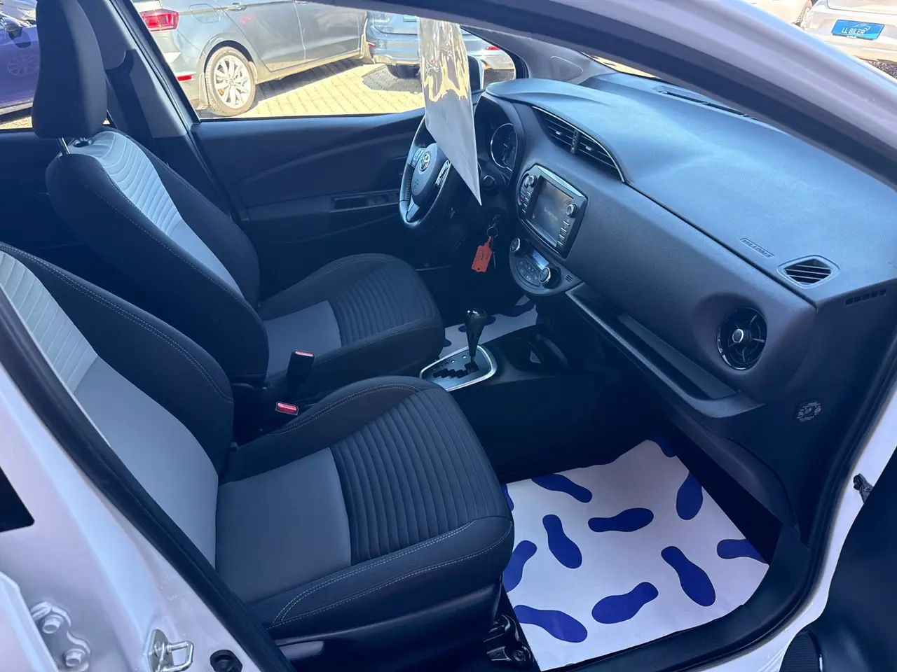 Billede 11 - Toyota Yaris 1,5 Hybrid H2 Exclusive e-CVT