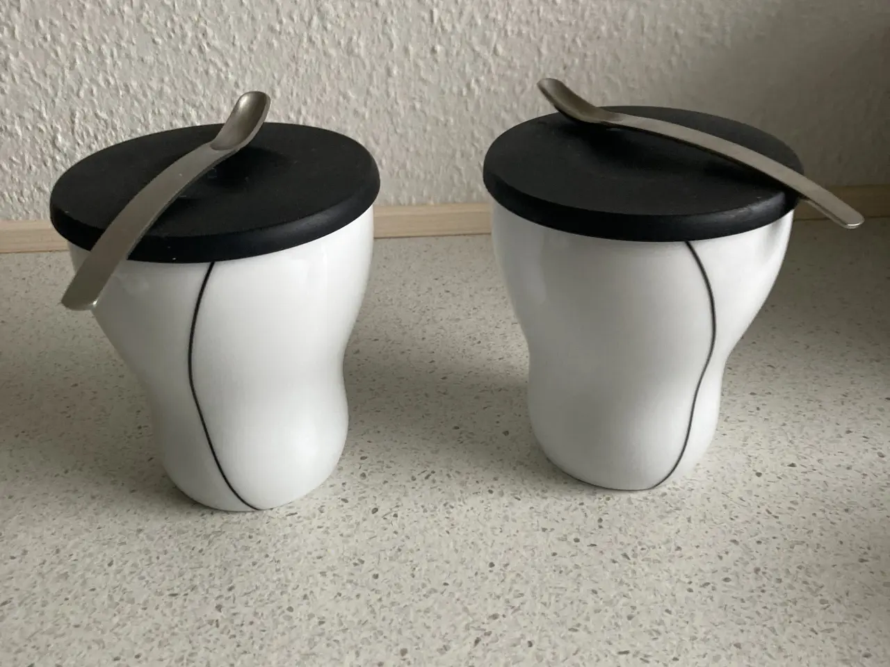 Billede 1 - Menu krus,320 ml