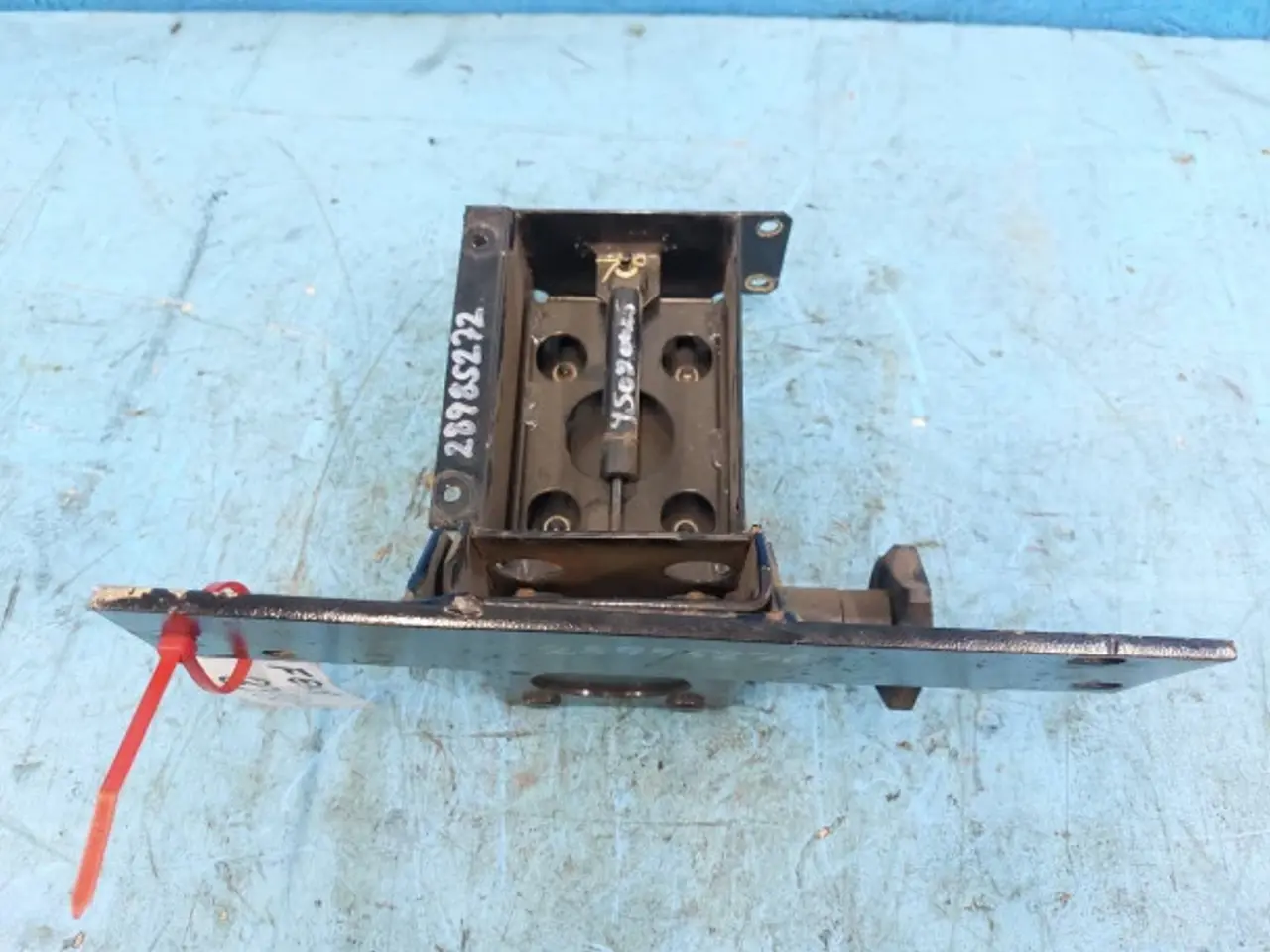 Billede 7 - Fendt 8350 Support 28985272