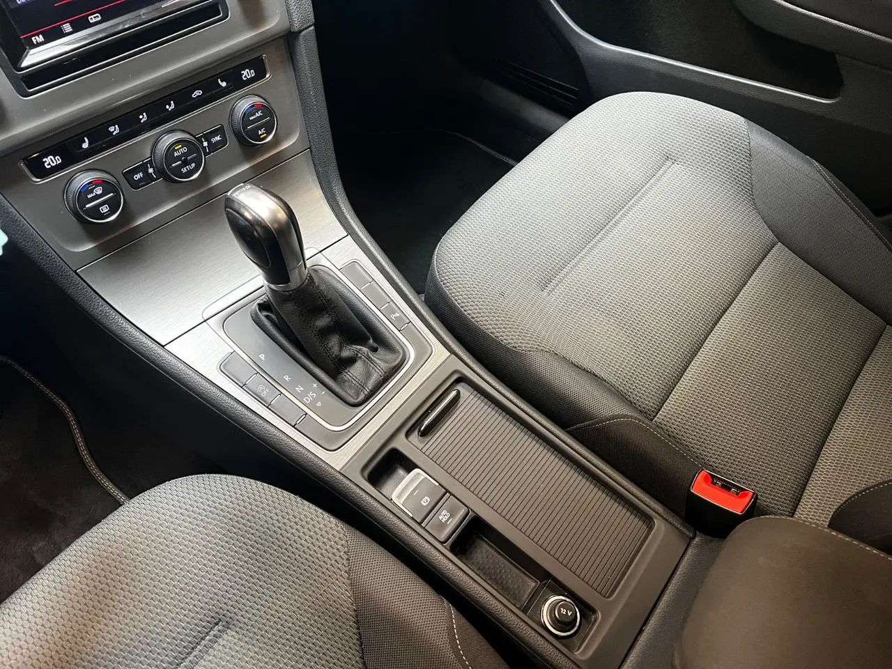 Billede 14 - VW Golf VII 1,4 TSi 122 Comfortline DSG BMT