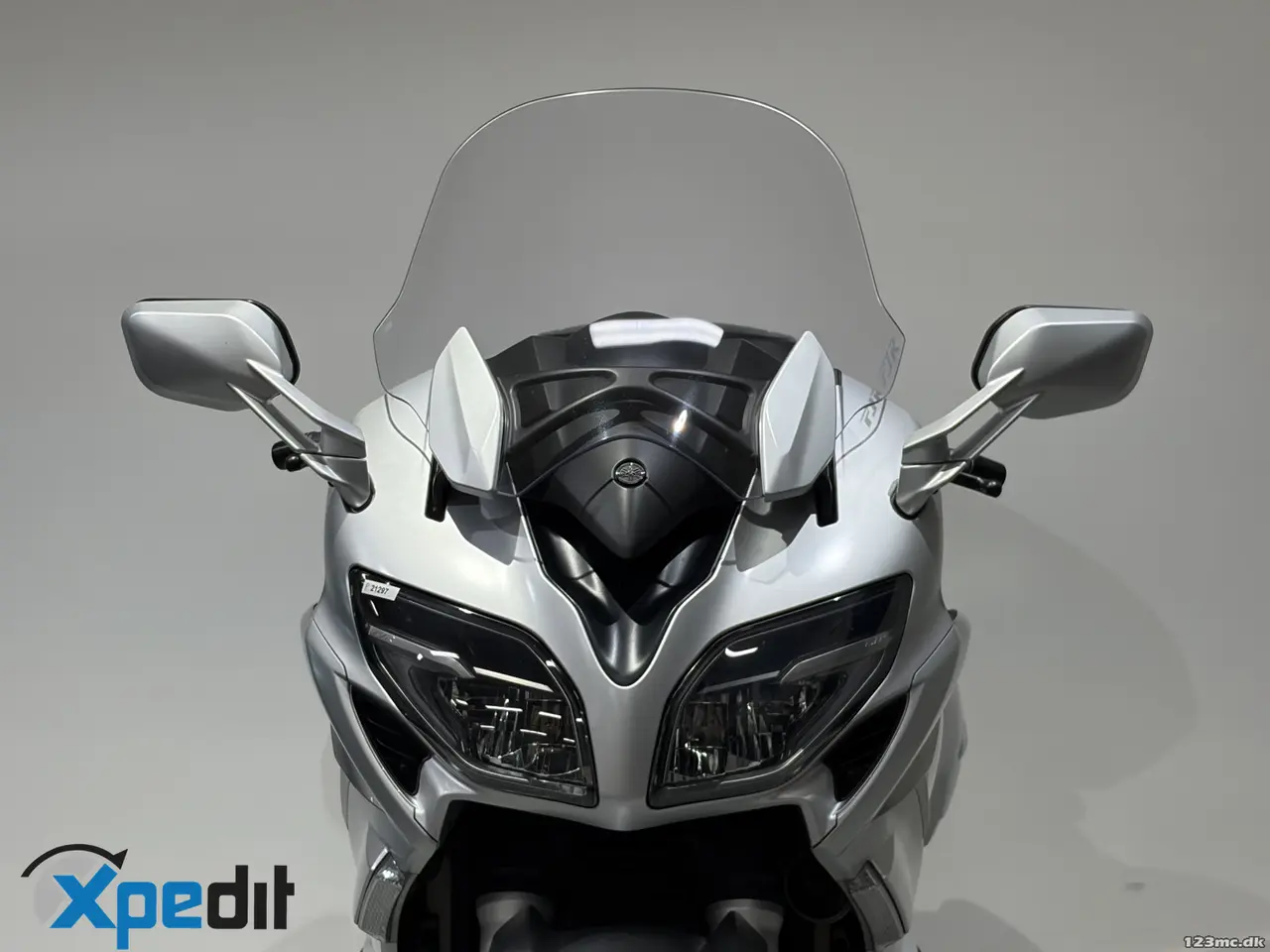 Billede 16 - Yamaha FJR 1300 A