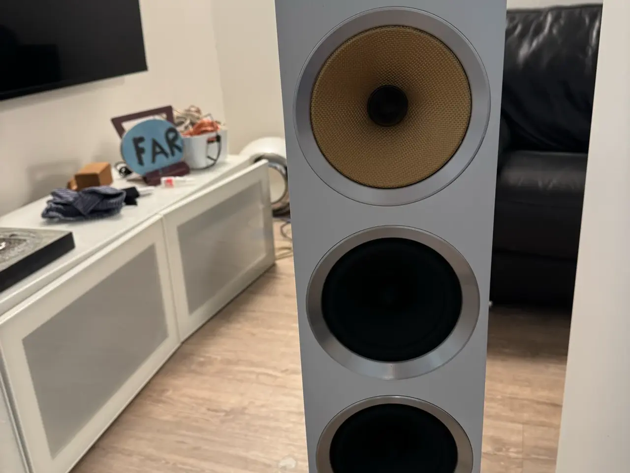 Billede 6 - B&W CM8 S2