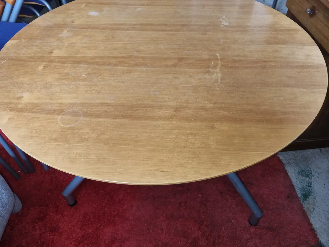 Billede 5 - Spisebord af mærket Four Design