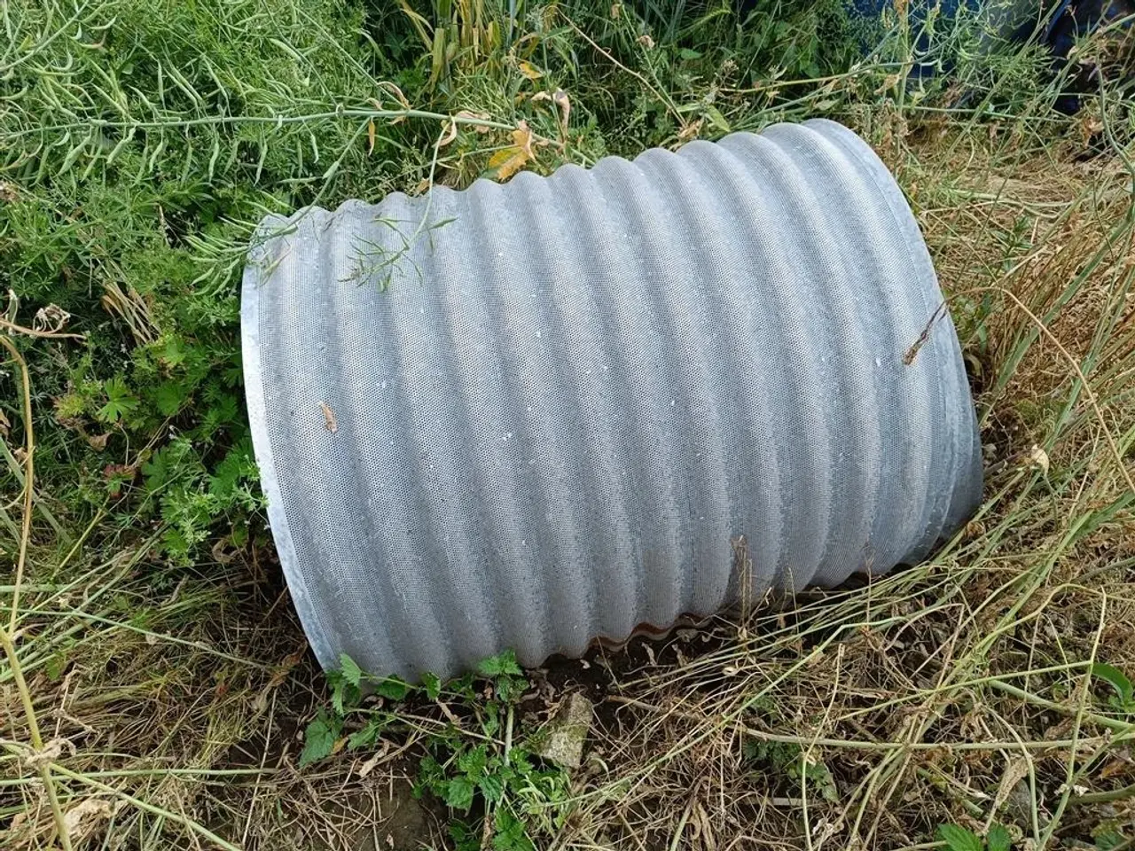 Billede 4 - - - - Lastbil tipvogn ca.12 tons, med blæser og med bremser