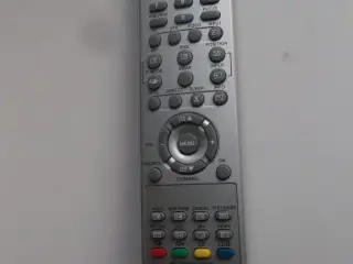 Original Hyundai Fjernbetjening HQL-260WR