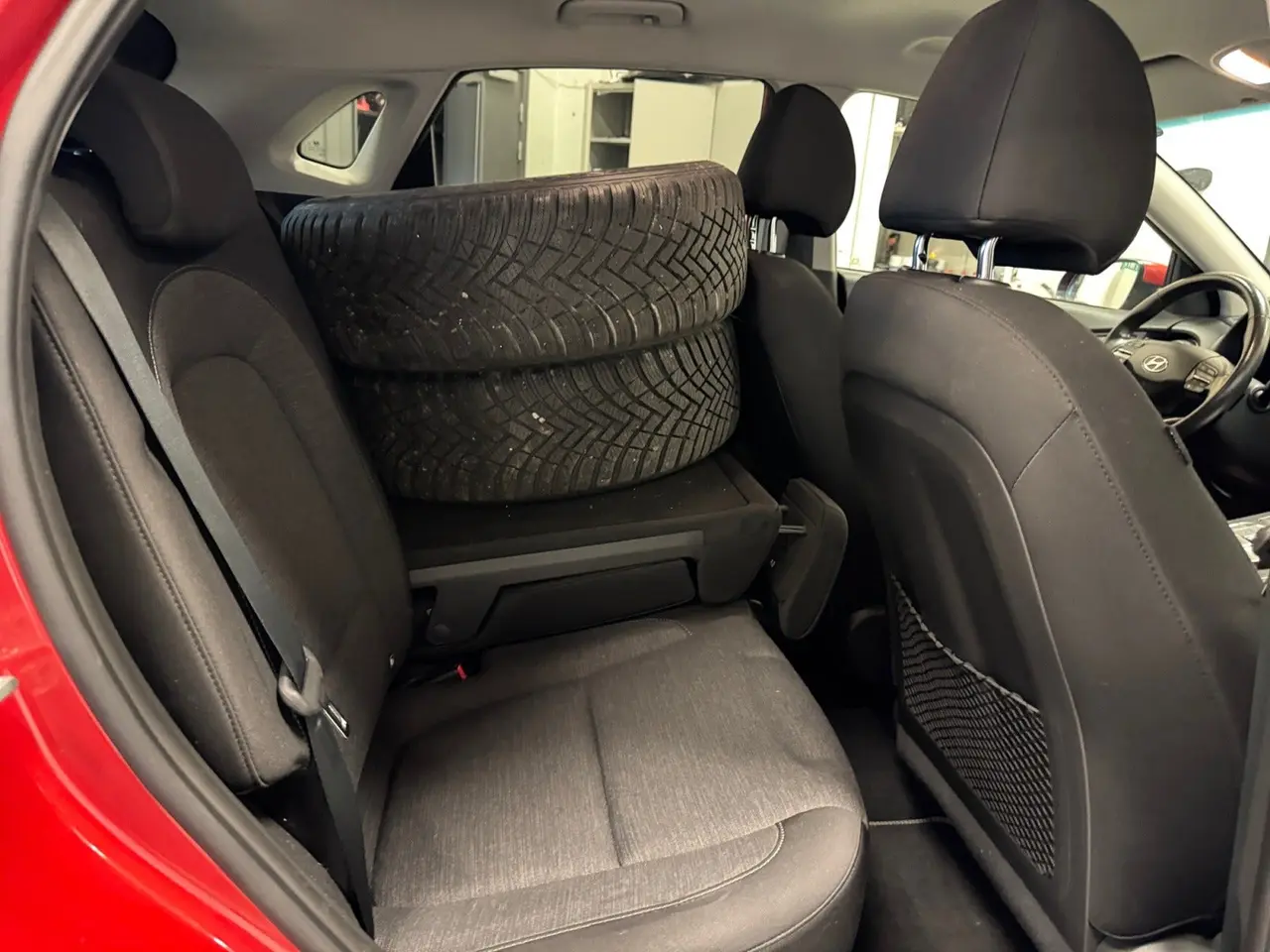 Billede 12 - Hyundai Kona 64 EV Style