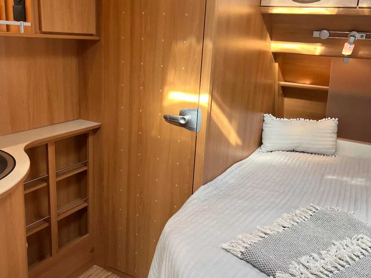 Billede 12 - Dethleff beduin 505 DB