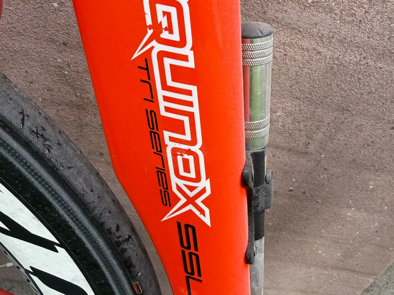 Billede 7 - Trek Enkeltstart cykel.