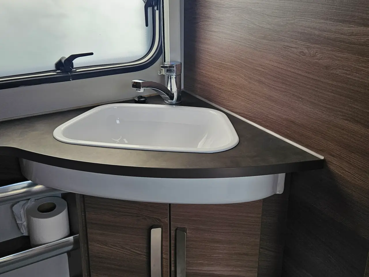 Billede 13 - 2021 - Knaus Sport 500 QDK Silver Selection