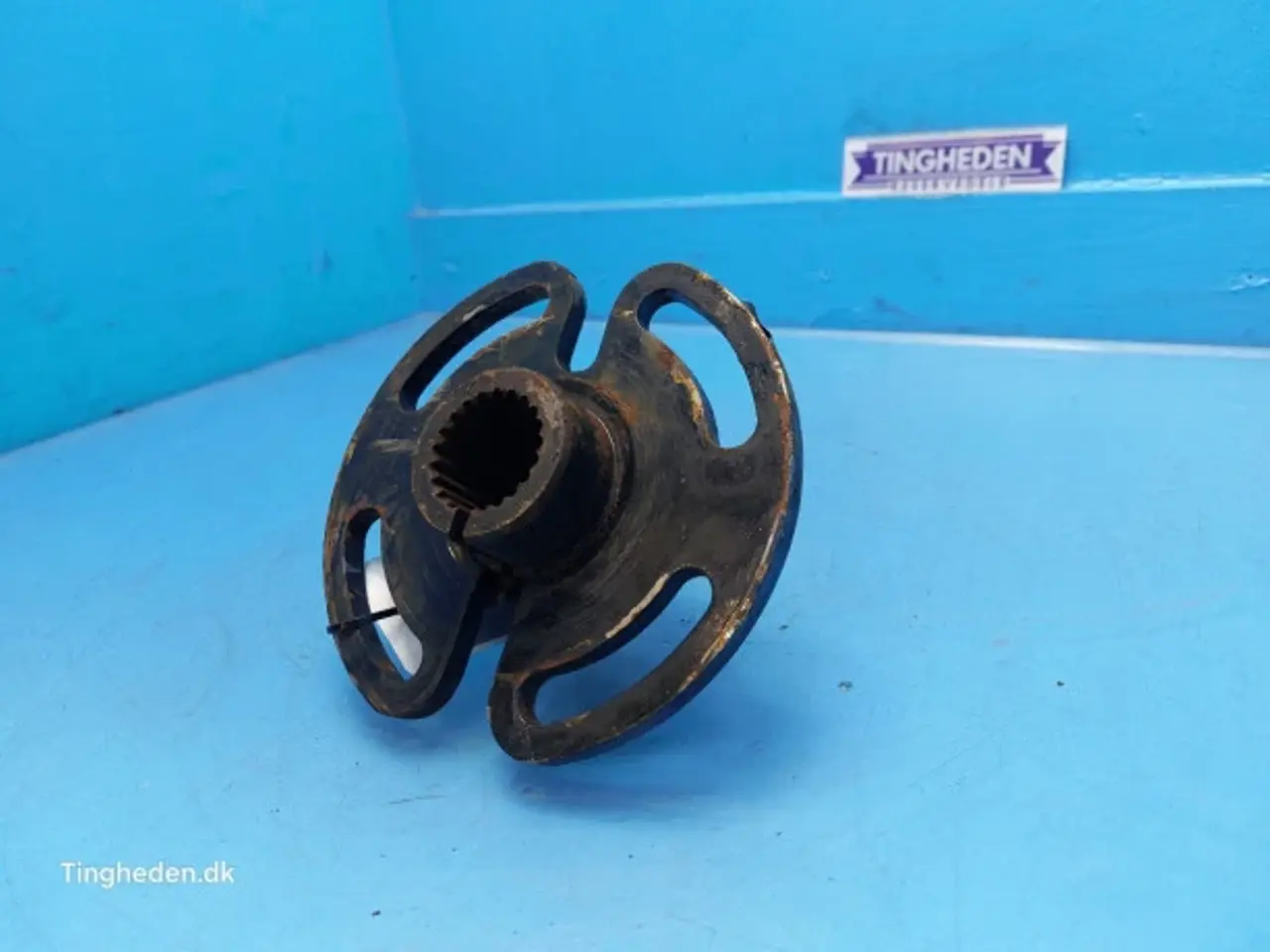 Billede 13 - New Holland 760CG Nav 84261957