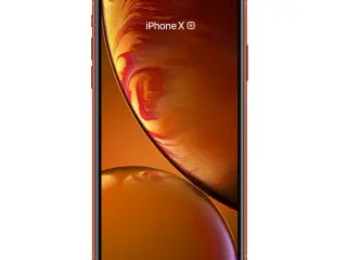 Apple iPhone XR 64GB (Coral) - Grade B