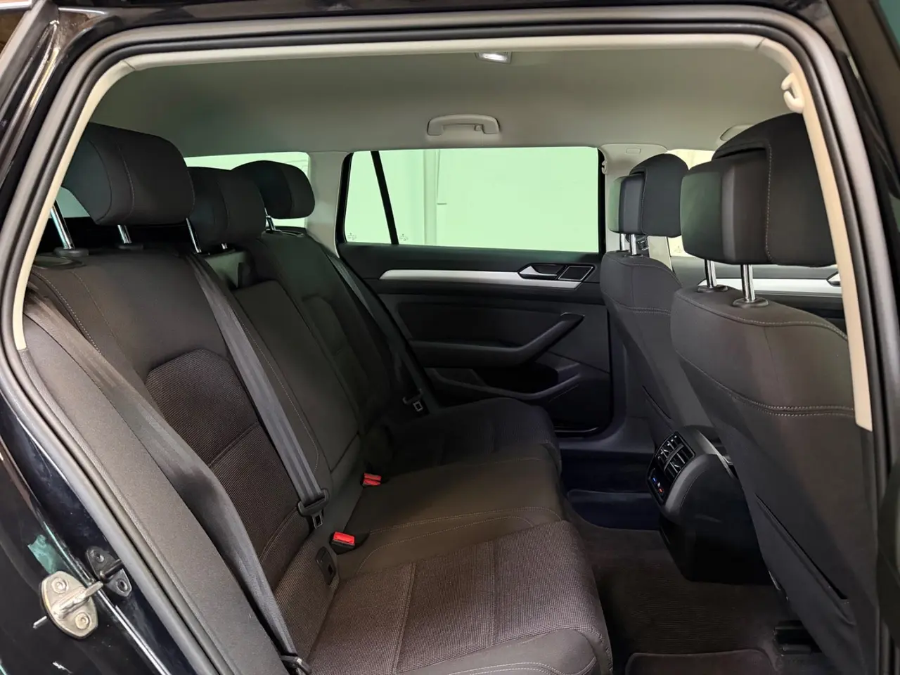 Billede 16 - VW Passat 1,4 TSi 150 Comfortline Premium Variant DSG