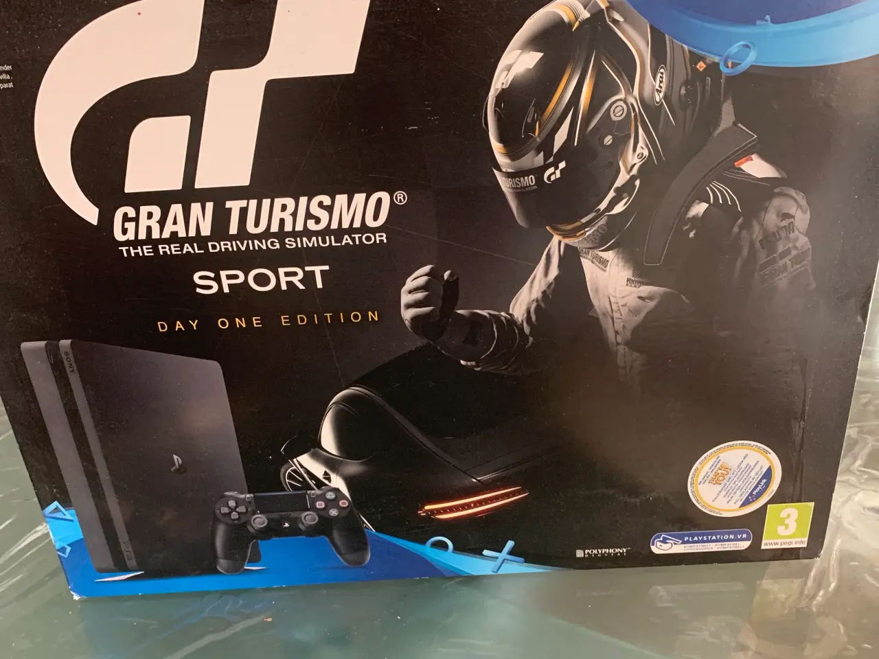 Billede 2 - Ps4