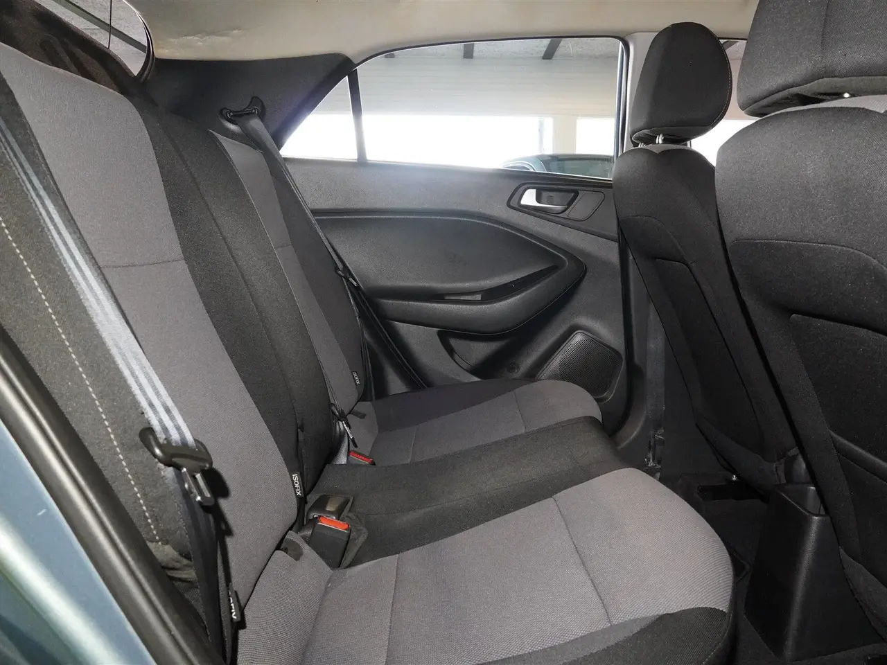 Billede 10 - Hyundai i20 1,25 Spring 84HK 5d