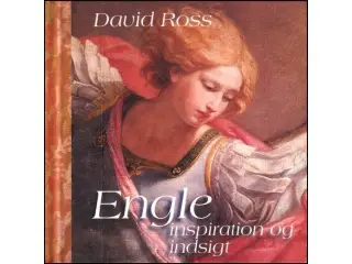 Engle - Inspiration og Indsigt