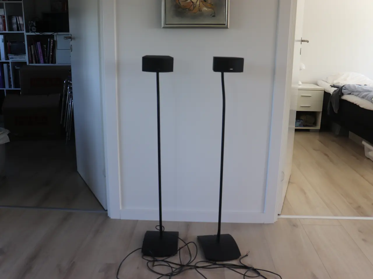 Billede 4 - Bose Surround system Acoustimass 6 series 3 