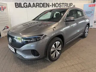 Mercedes EQA250+ Progressive