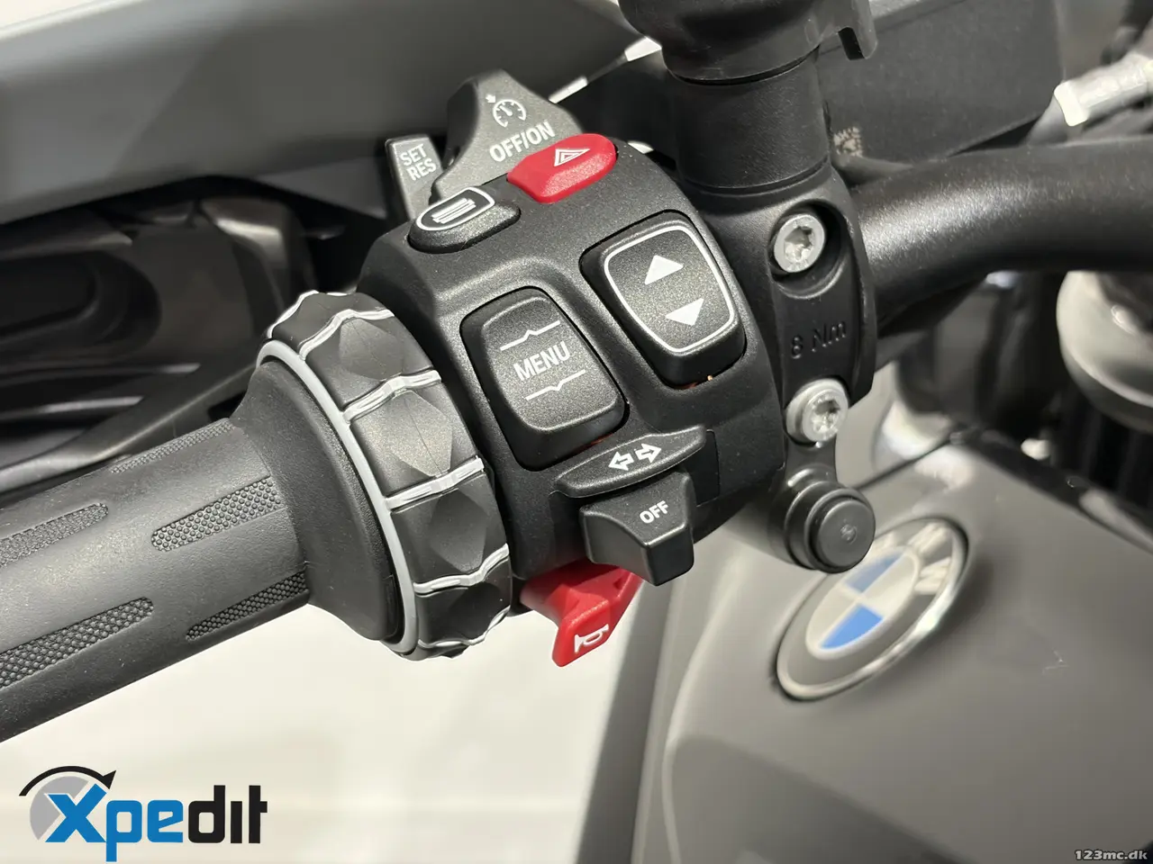 Billede 12 - BMW R 1300 GS