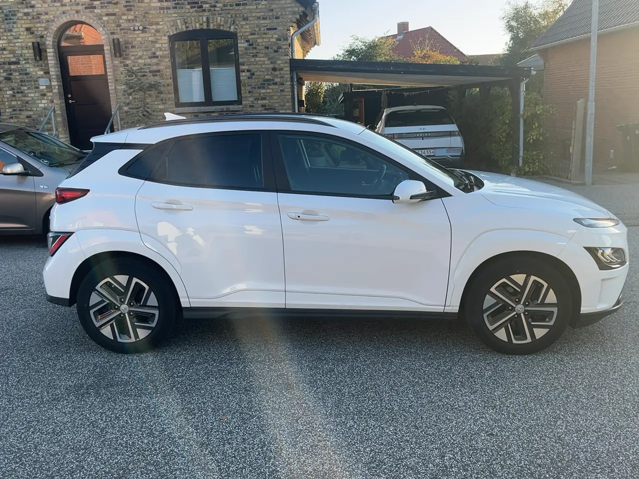 Billede 4 - Hyundai Kona 64 EV Advanced
