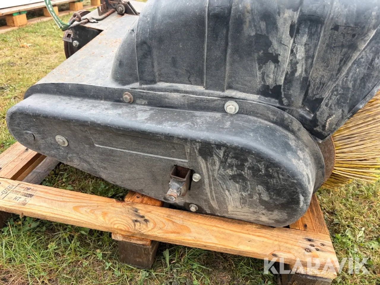 Billede 11 - Kost Ariens 824004 - 85cm - 1 styk