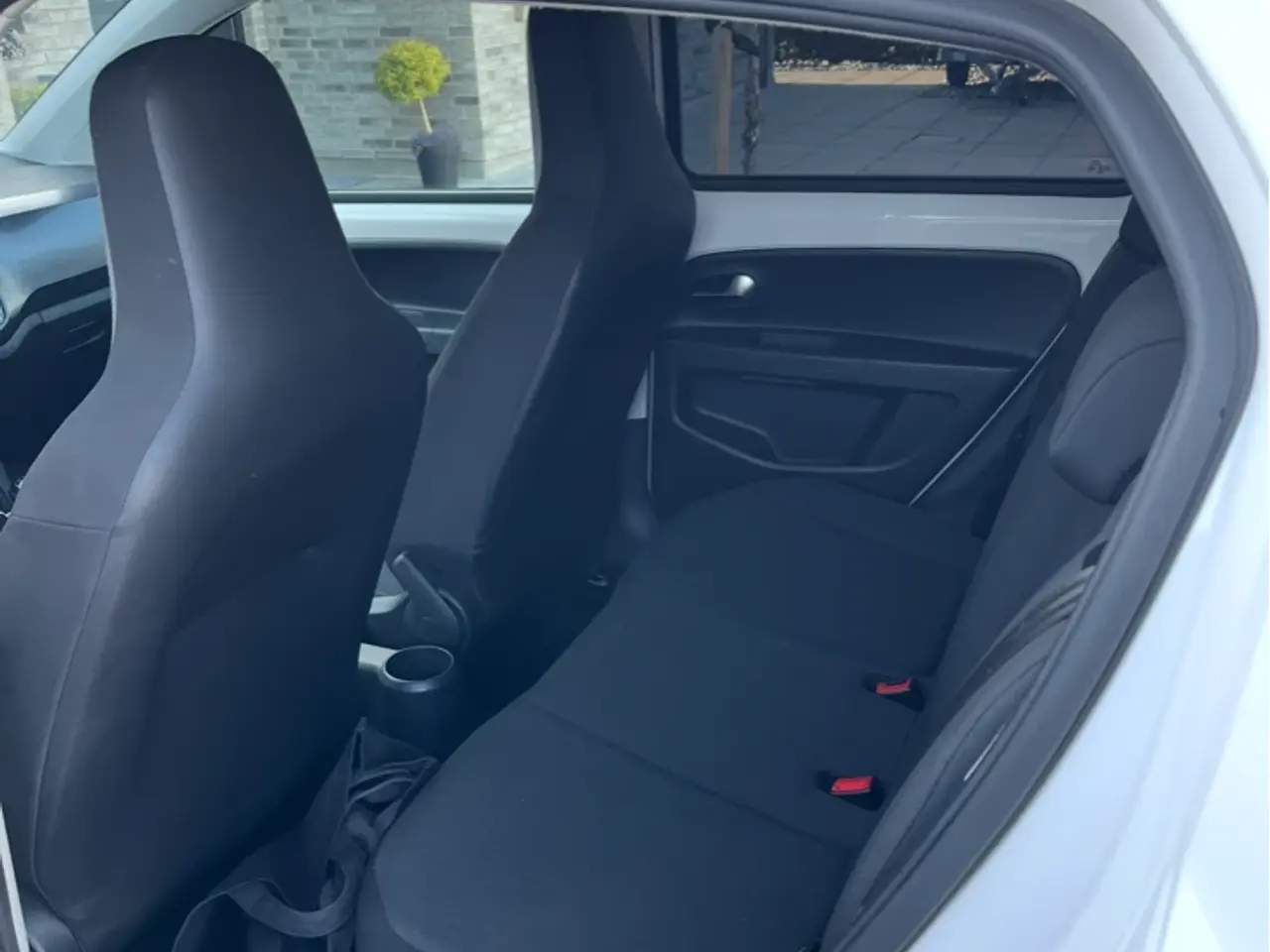 Billede 3 - VW Up! 2018