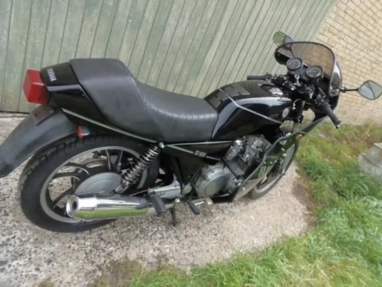Billede 7 - Yamaha XJ 650 Retro - 9982 Ålbæk