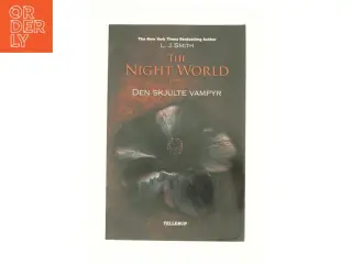 The night world af L. J Smith