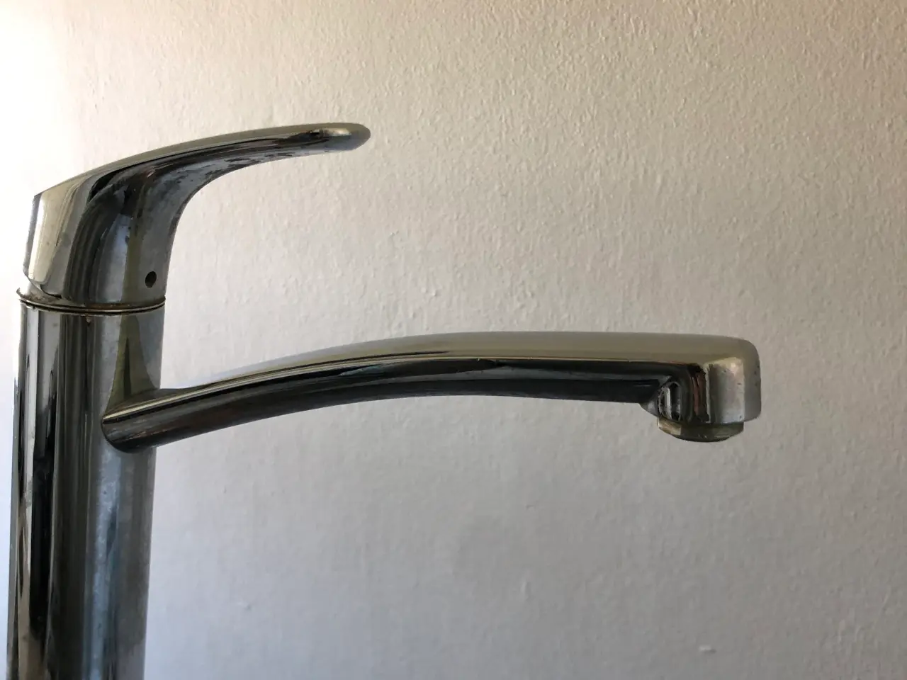 Billede 1 - Vandhane hansgrohe