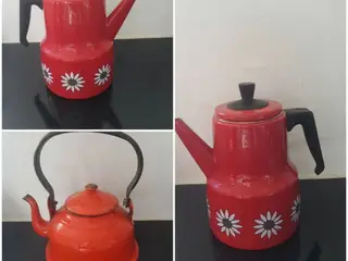 retro køkkenudstyr